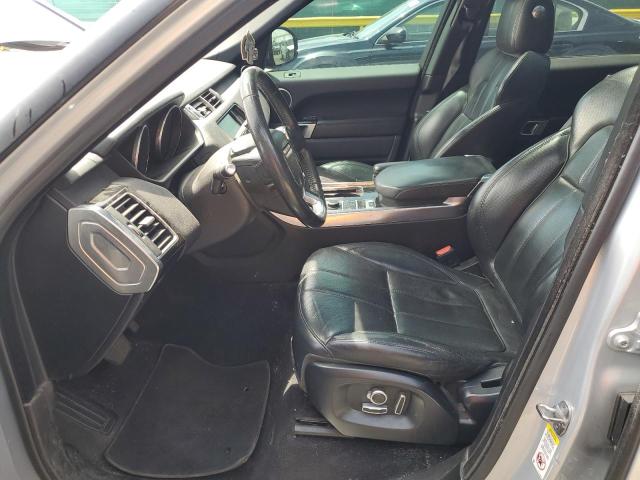 2016 LAND ROVER RANGE ROVE SALWR2VF8GA651947