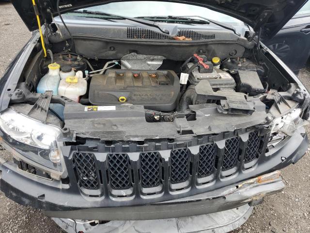 2016 JEEP COMPASS LA 1C4NJDEB5GD745253
