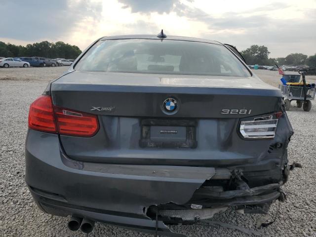 2014 BMW 328 XI - WBA3B3G52ENR83619