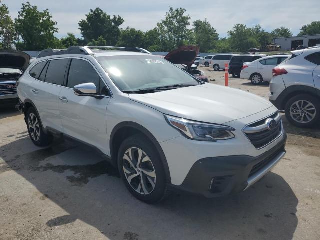 2021 SUBARU OUTBACK TO 4S4BTGPD4M3161954