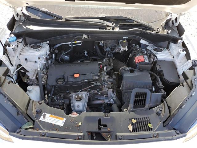 2023 HONDA HR-V LX 3CZRZ2H36PM712179