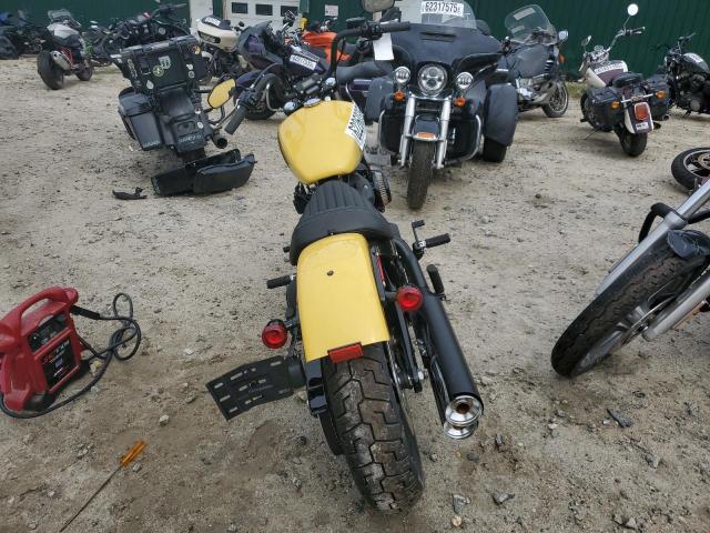 2023 HARLEY-DAVIDSON FXBBS - 1HD1YYK13PB043374