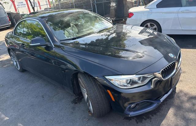 Vin: wba4u7c53h5h19215, lot: 64306705, bmw 4 series 2017 img_1