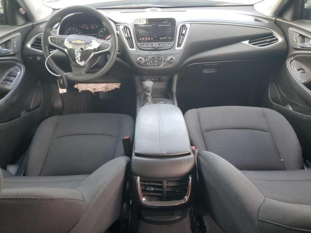 2023 CHEVROLET MALIBU LT - 1G1ZD5ST3PF118365
