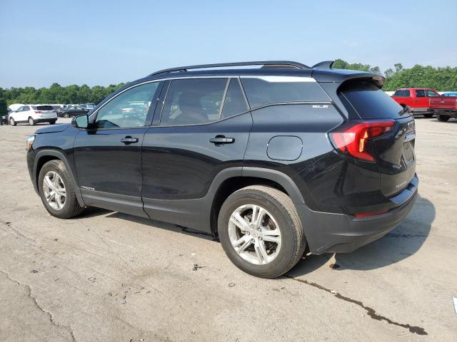 2020 GMC TERRAIN SL 3GKALMEVXLL342137
