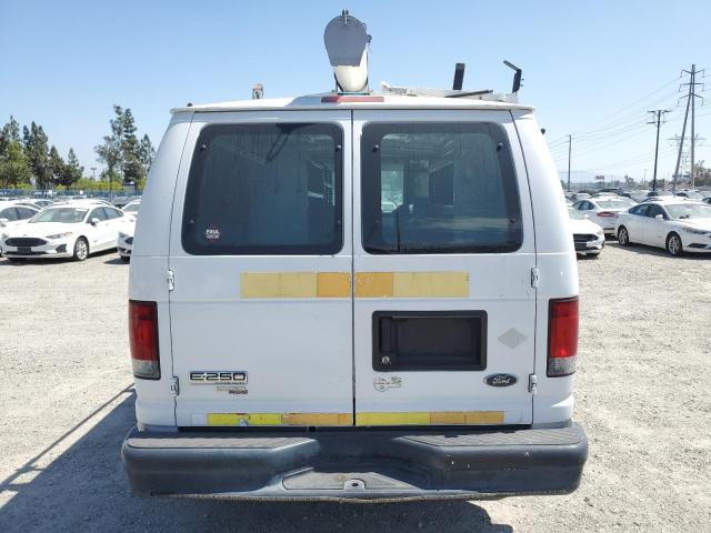 2011 FORD ECONOLINE #3303002644