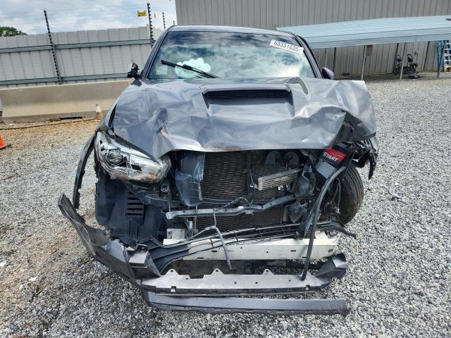 2019 TOYOTA TACOMA DOU 3TMAZ5CN5KM101582