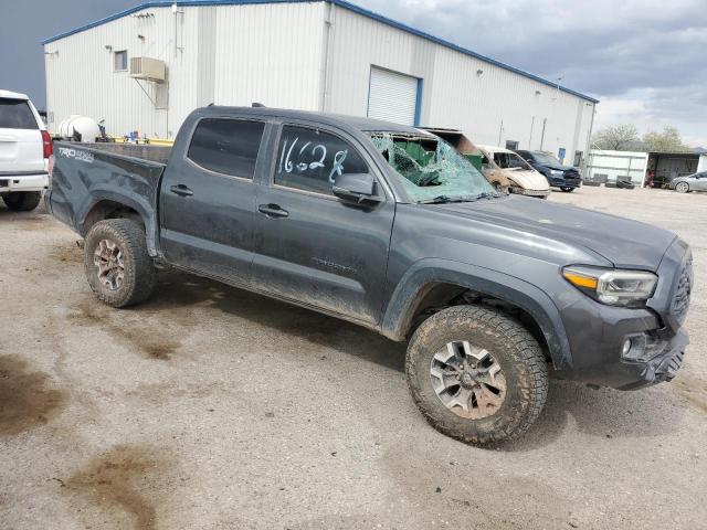 2020 TOYOTA TACOMA DOUBLE CAB 3TMCZ5AN3LM298636