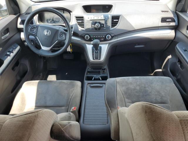 2014 HONDA CR-V EX - 2HKRM3H53EH537341