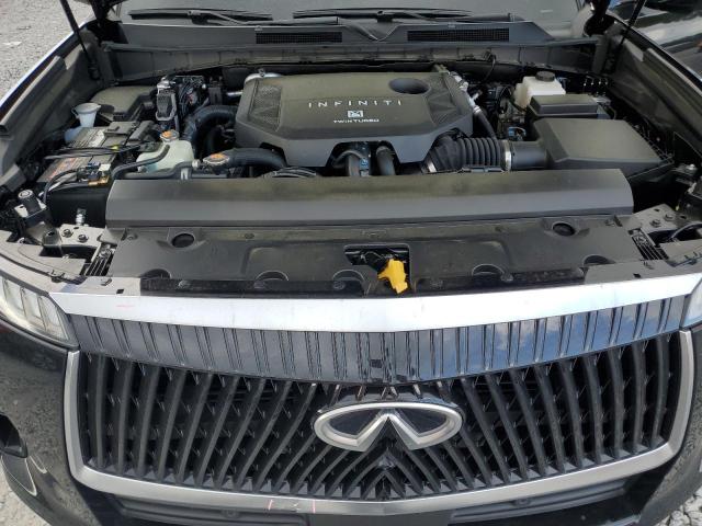 2025 INFINITI QX80 LUXE JN8AZ3BA2S9001350