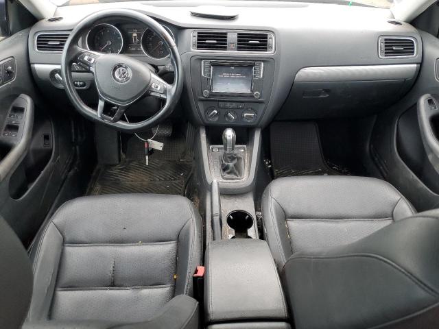 2017 VOLKSWAGEN JETTA SE 3VWDB7AJ2HM388754