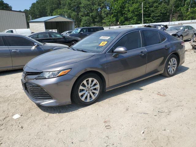 2019 TOYOTA CAMRY L - 4T1B11HK6KU800455
