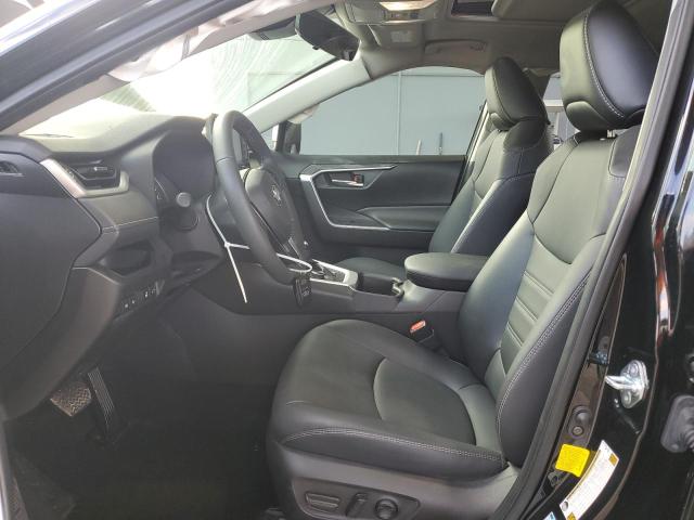 2022 TOYOTA RAV4 XLE P JTMB6RFV4NJ022213