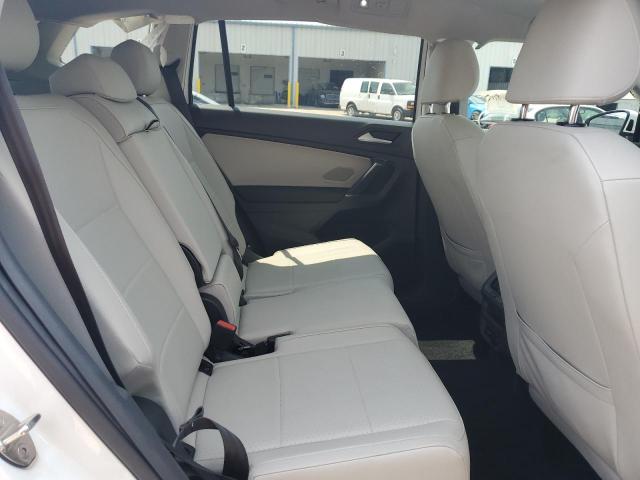 2020 VOLKSWAGEN TIGUAN SE - 3VV2B7AX0LM180171