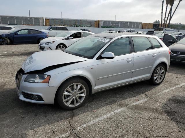 2012 AUDI A3 PREMIUM #3308229205