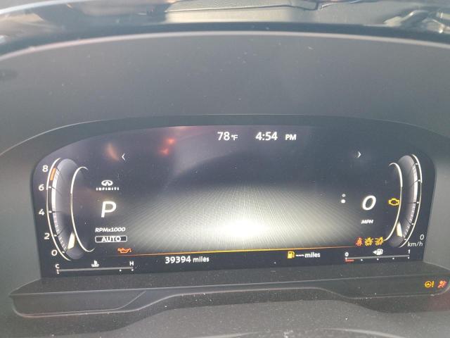 2022 INFINITI QX60 LUXE - 5N1DL1FS6NC342268