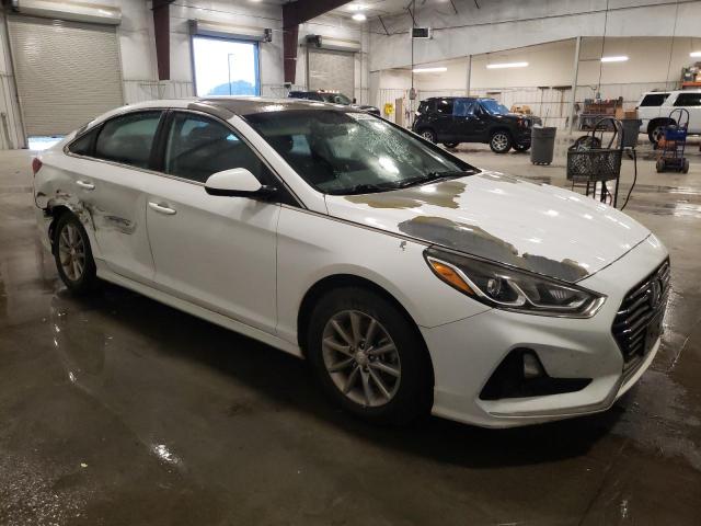 2018 HYUNDAI SONATA SE - 5NPE24AF3JH613602
