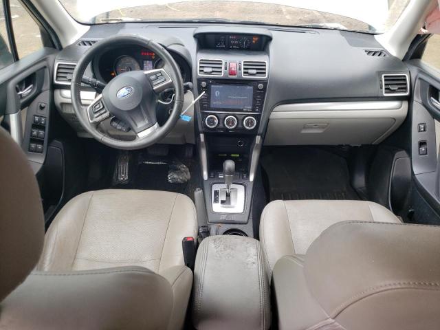 2016 SUBARU FORESTER 2 JF2SJAHC9GH461379