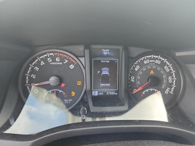 2020 TOYOTA TACOMA ACCESS CAB 5TFRX5GN2LX177923