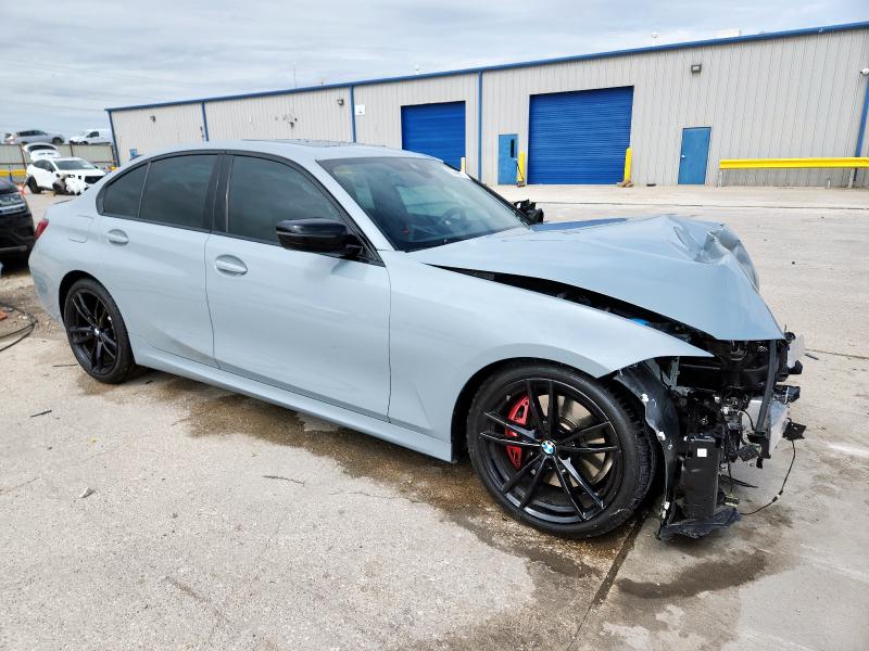 2023 BMW 330I 3MW69FF08P8C83464