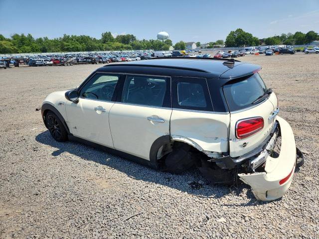 2022 MINI COOPER S C WMWXJ1C08N2P94218