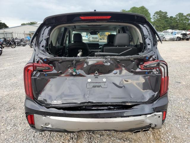 2025 KIA TELLURIDE S 5XYP64GC5SG624202