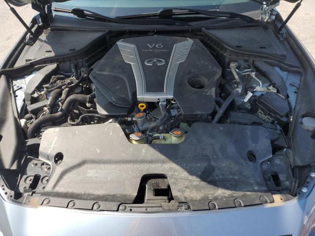 2016 INFINITI Q50 RED SP JN1FV7AP6GM421274