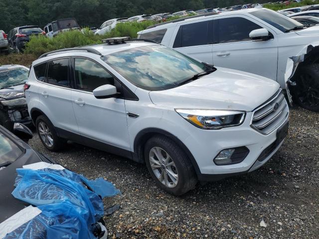 2018 FORD ESCAPE SE - 1FMCU9GD8JUA17584