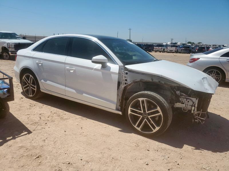 2019 AUDI A3 PREMIUM WAUAUGFF8K1011836