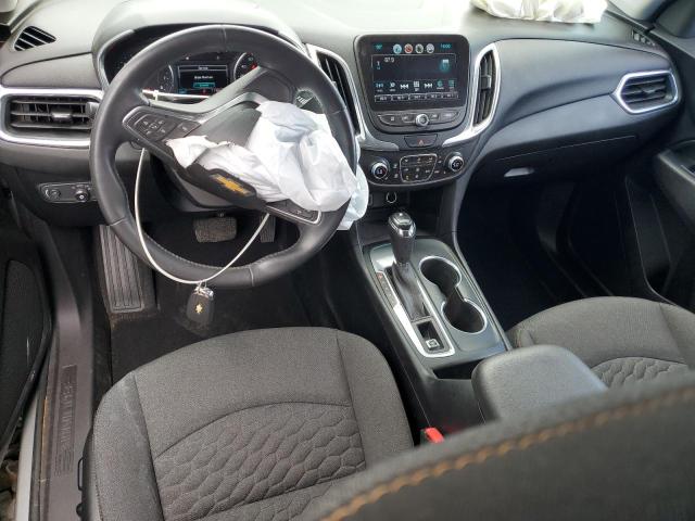 2018 CHEVROLET EQUINOX LT - 3GNAXJEV6JS551741