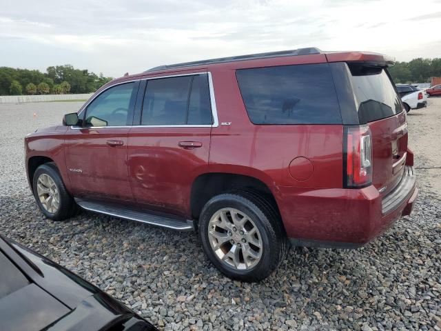 2016 GMC YUKON SLT 1GKS1BKC8GR352780