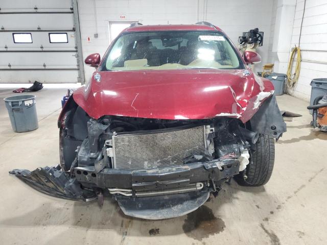 2015 BUICK ENCLAVE 5GAKVCKD2FJ323210