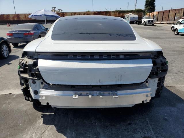 2020 PORSCHE TAYCAN 4S WP0AB2Y19LSA52696