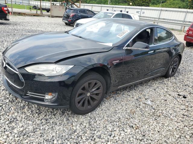 2014 TESLA MODEL S - 5YJSA1H12EFP62263