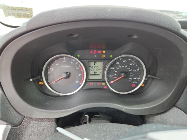 2016 SUBARU FORESTER 2 - JF2SJADC5GH548086