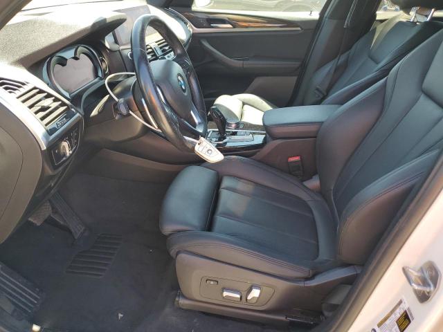 2019 BMW X3 SDRIVE3 5UXTR7C52KLR51125