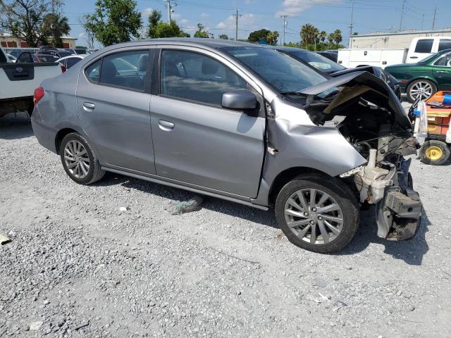 2019 MITSUBISHI MIRAGE G4 ML32F3FJ2KHF02298