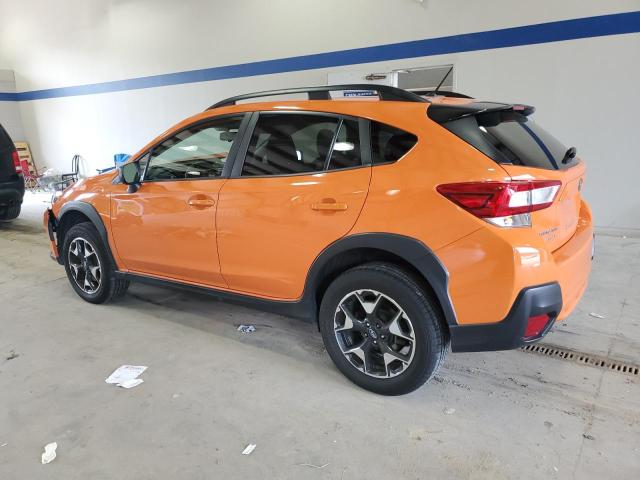 2019 SUBARU CROSSTREK JF2GTABC6KH370023