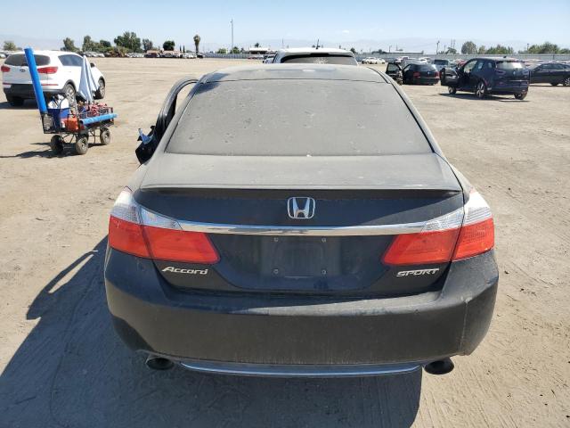 2014 HONDA ACCORD SPO - 1HGCR2F58EA138826