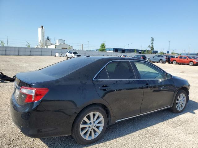 2012 TOYOTA CAMRY BASE - 4T4BF1FK1CR210031