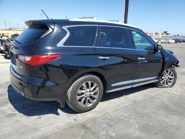Vin: 5n1al0mn1fc548755, lot: 63290745, infiniti qx60 20153