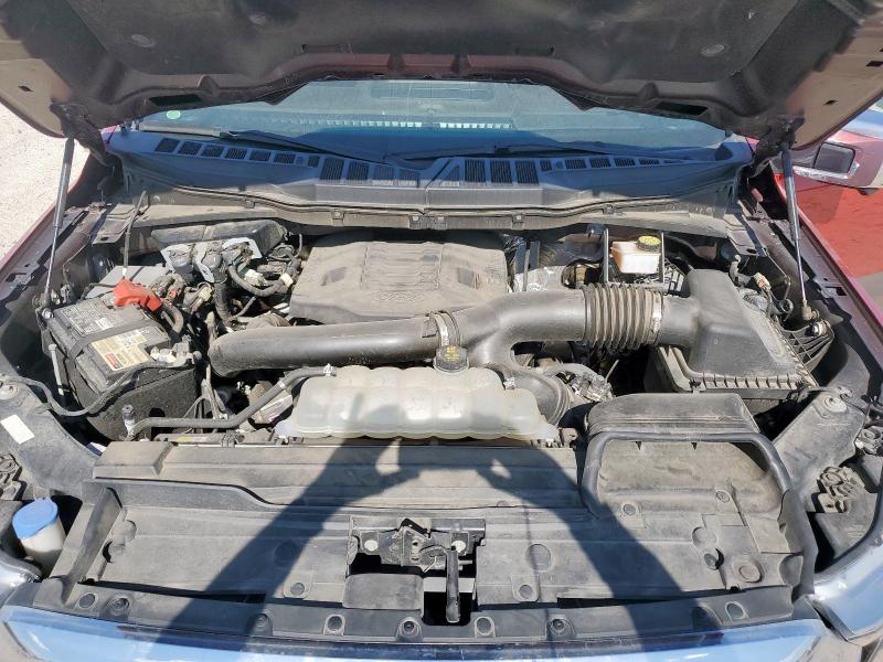 2021 FORD F150 SUPER - 1FTFW1E85MFA25069