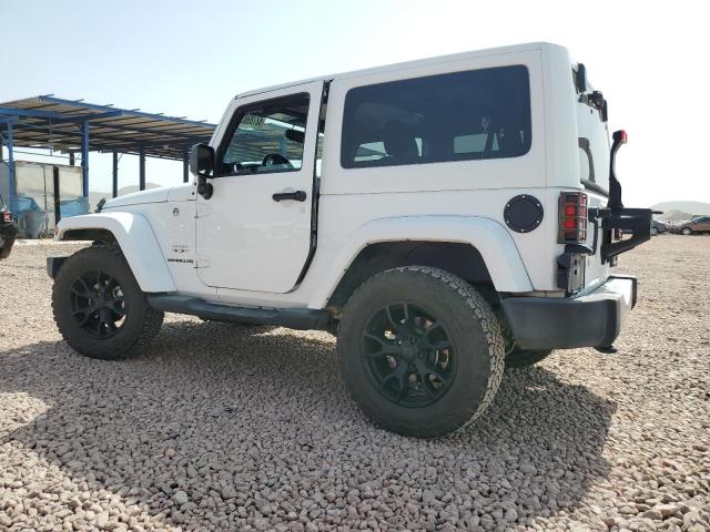 2017 JEEP WRANGLER S 1C4AJWBG2HL645242