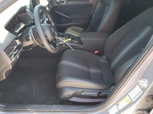 2025 HONDA CIVIC SPOR 2HGFE2F55SH505932