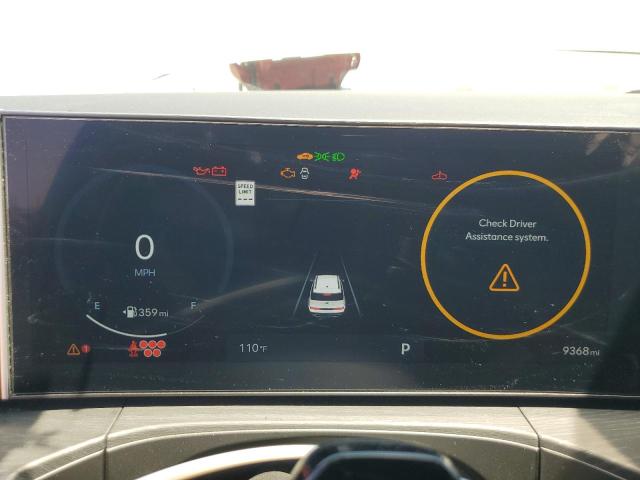 2025 HYUNDAI SANTA FE L - 5NMP3DG18SH030684