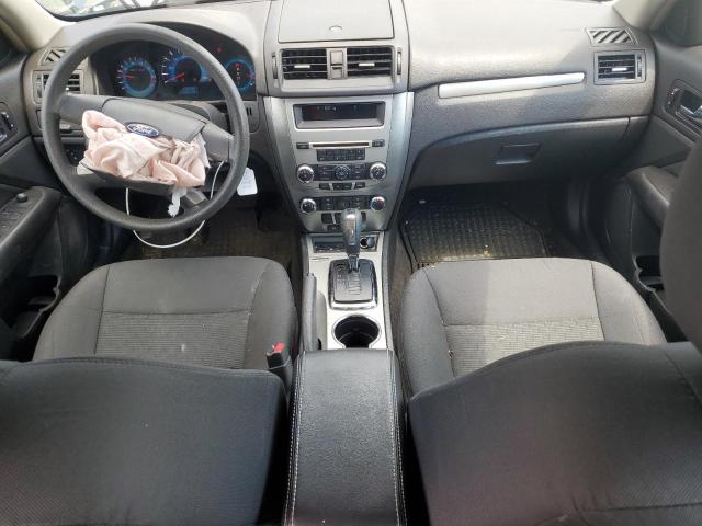 2011 FORD FUSION SE - 3FAHP0HA3BR172611