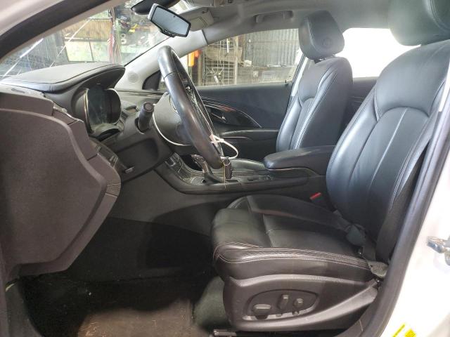 2016 BUICK LACROSSE 1G4GB5G36GF174843