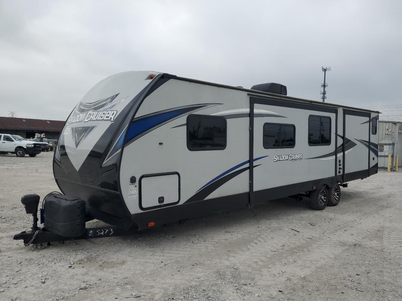 Lot #3217070980 2020 OTHER SHADOW CRU