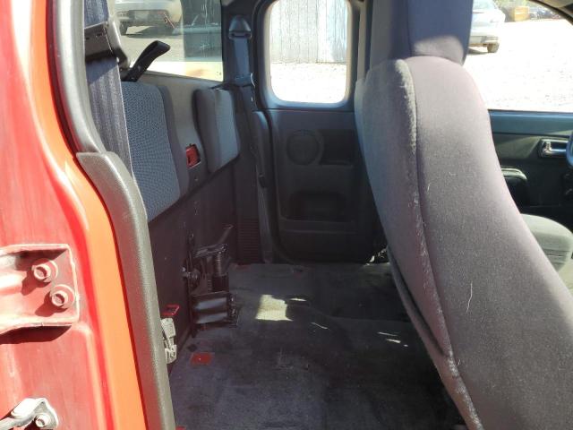 2012 GMC CANYON SLE - 1GTE5MF96C8152648