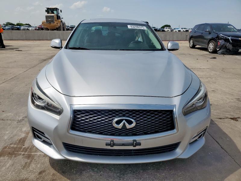 2017 INFINITI Q50 PREMIU JN1EV7AP1HM734827